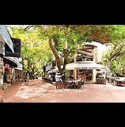 Cielo Bar