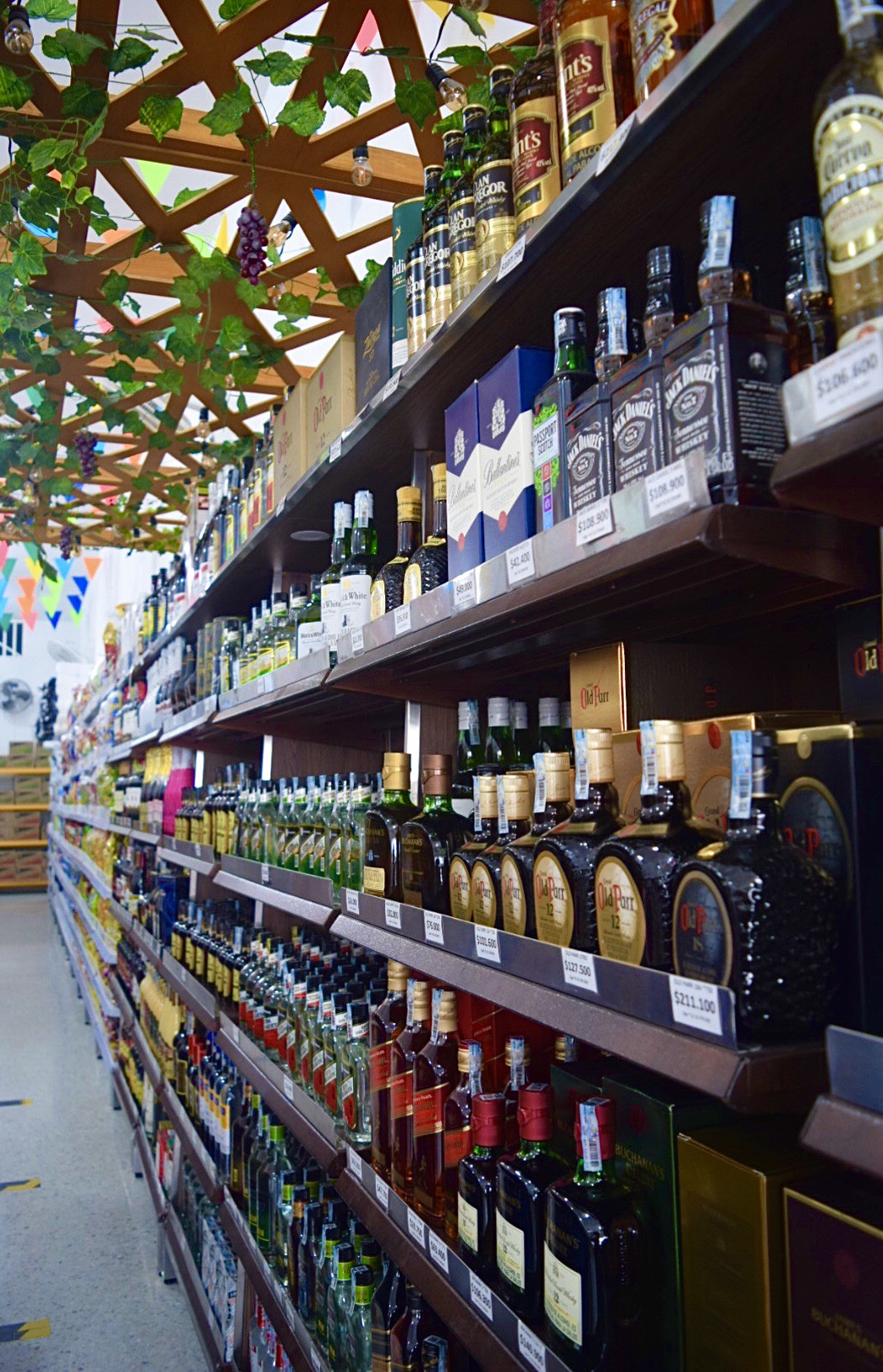Cigarrería Caquetá: La Sucursal