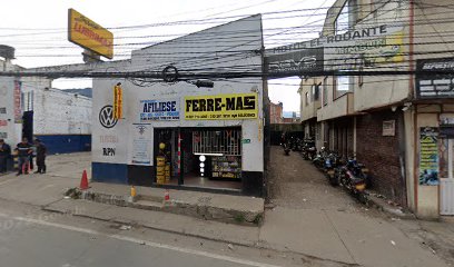 Cigarreria Modern Coffee