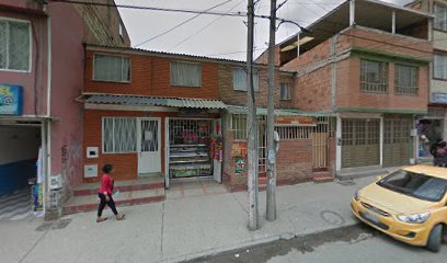 Cigarreria Y Cafeteria Danna