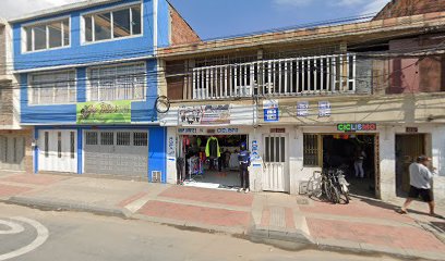 Cigarrería & Cafetería LA SÉPTIMA