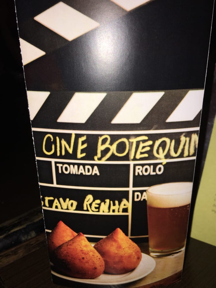 Cine Botequim