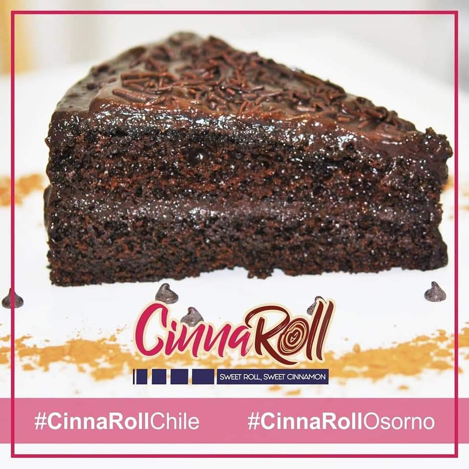 CinnaRoll