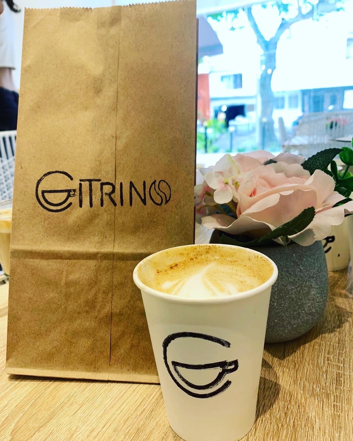 Citrino Cafe