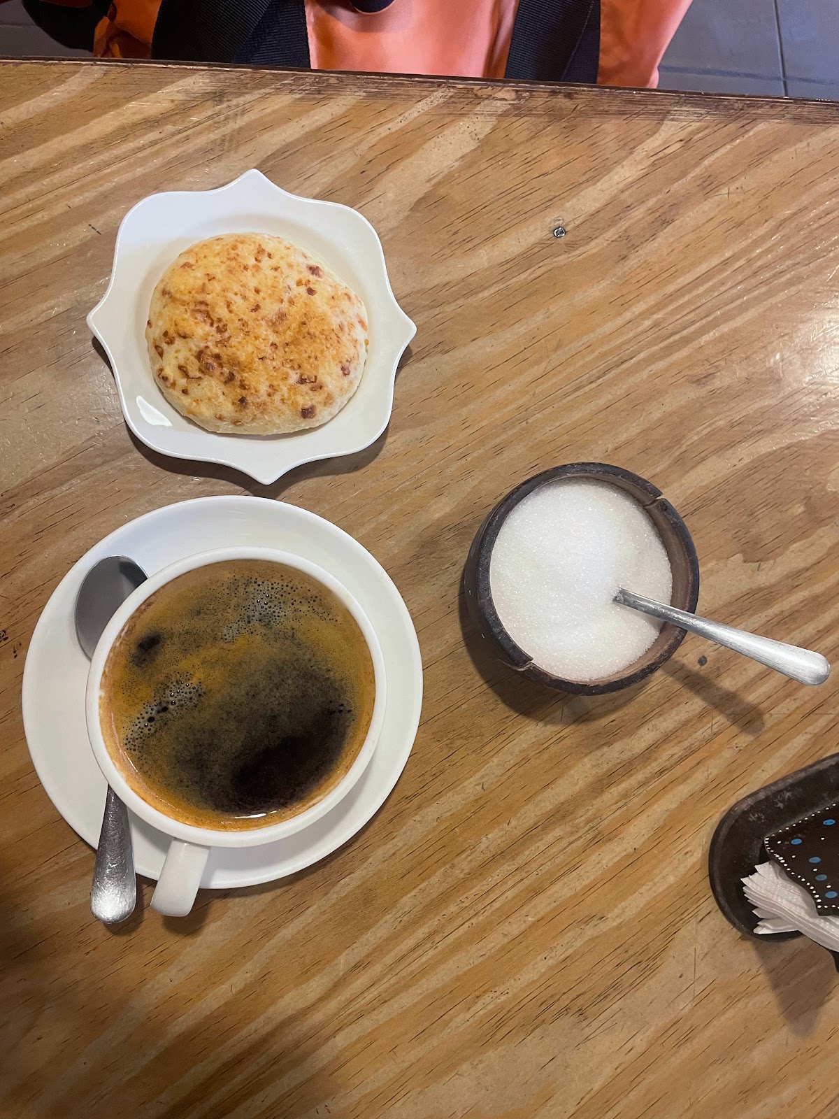 Clarisas Coffee