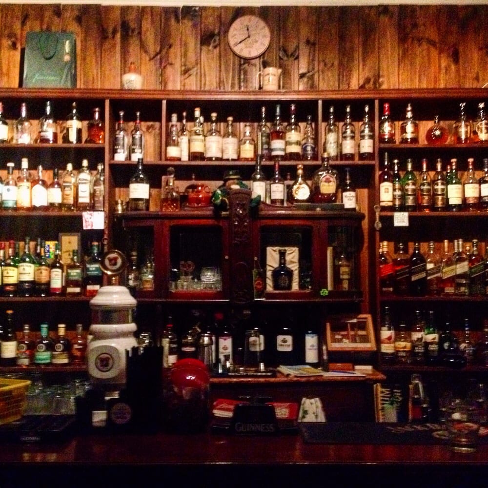 Clarkes Irish Bar
