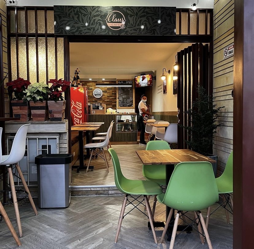 Clau's Café