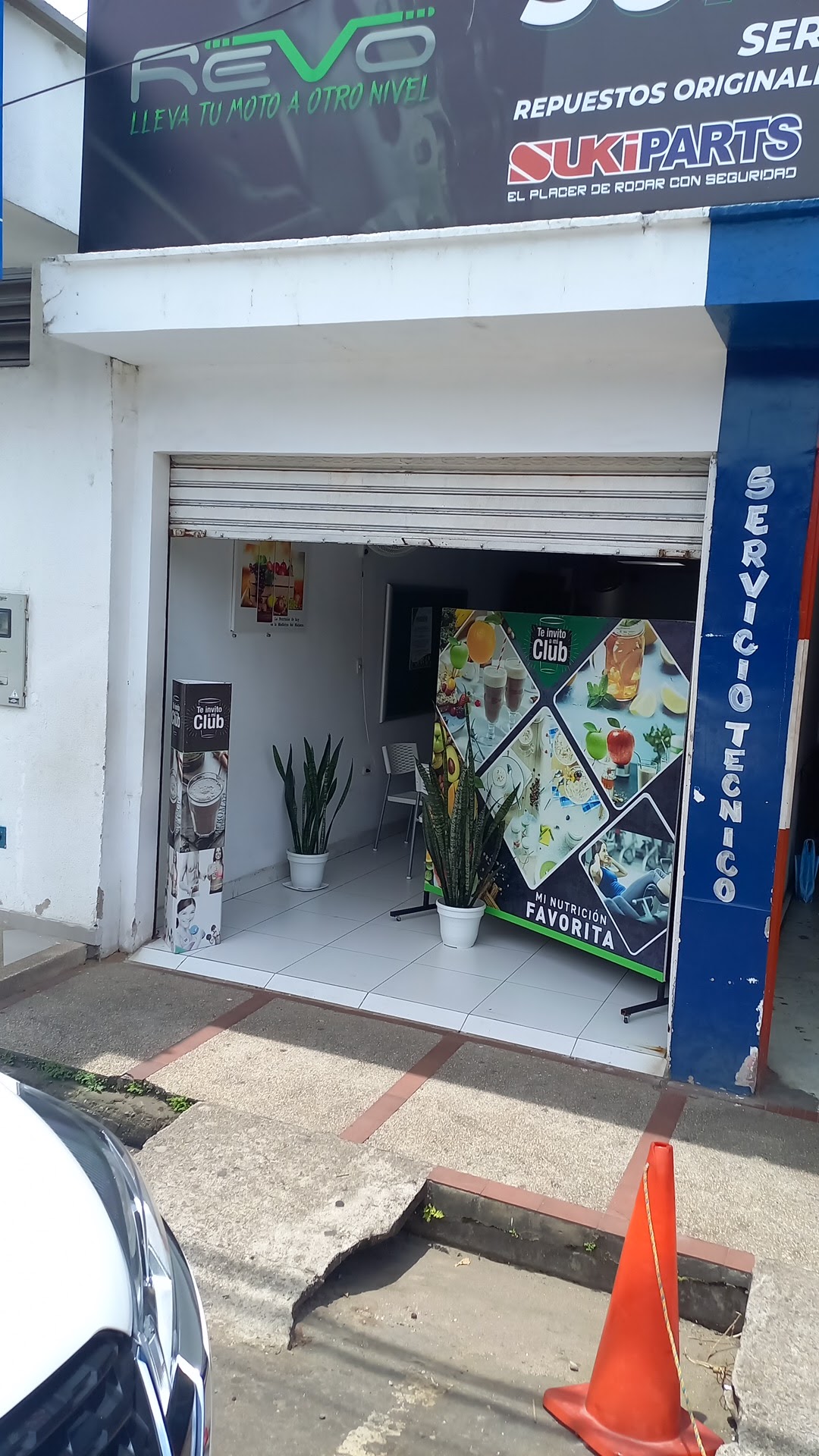 Club Bienestar Herbalife