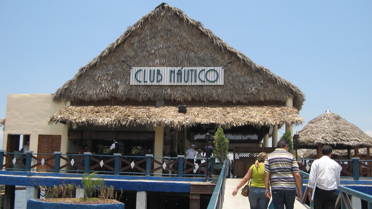 Club Náutico