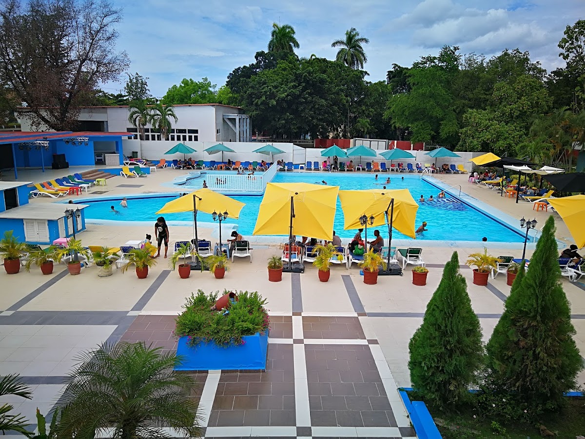 Club Santiago