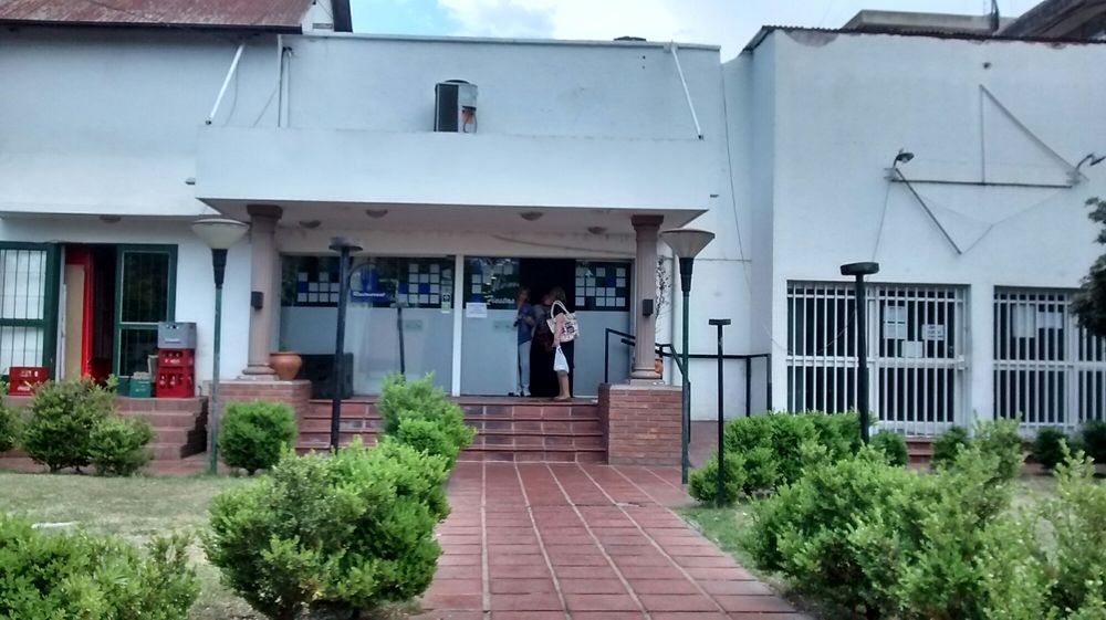 Club Unión Eléctrica