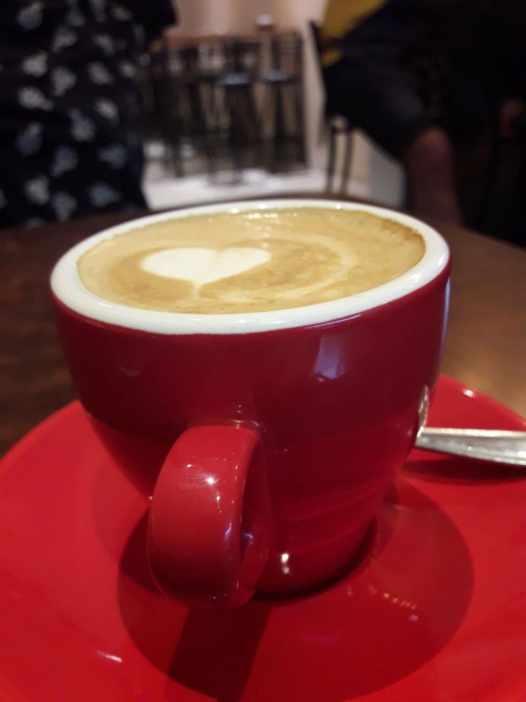 Club de Cafe