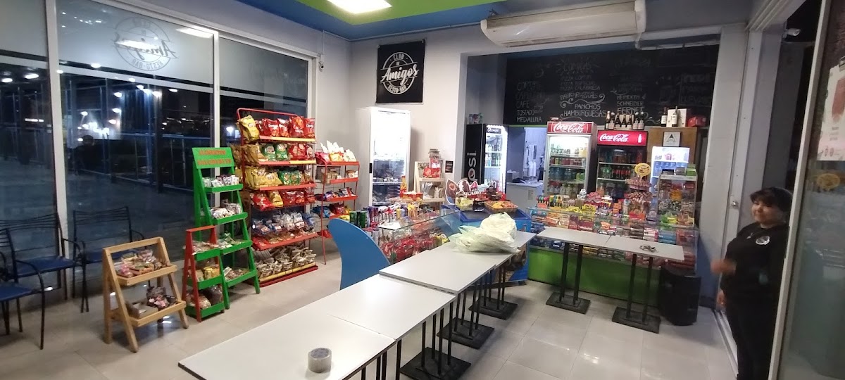 Clubdeamigosrestobarsanjuan