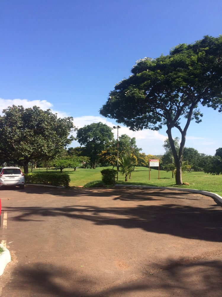 Clube de Golfe de Brasília
