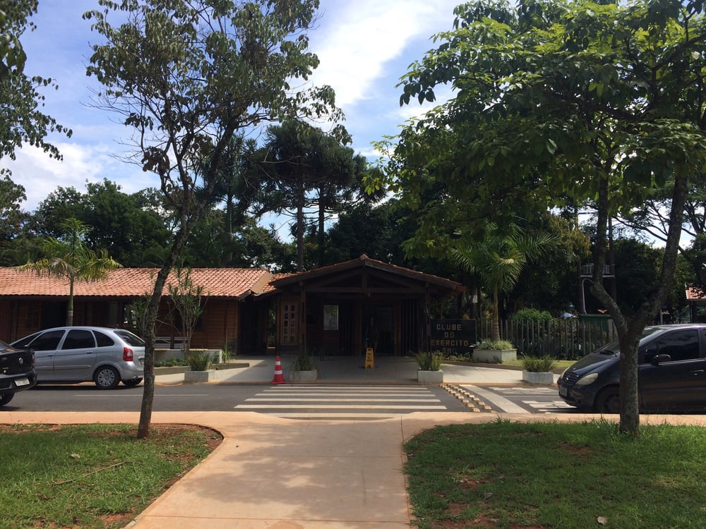 Clube do Exército