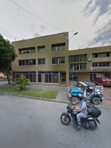 Cluster Caferisaralda
