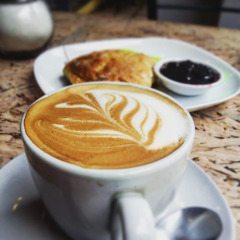 Co.Co Espresso