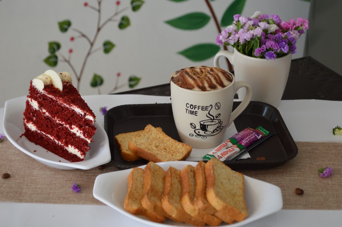 CoCoffee