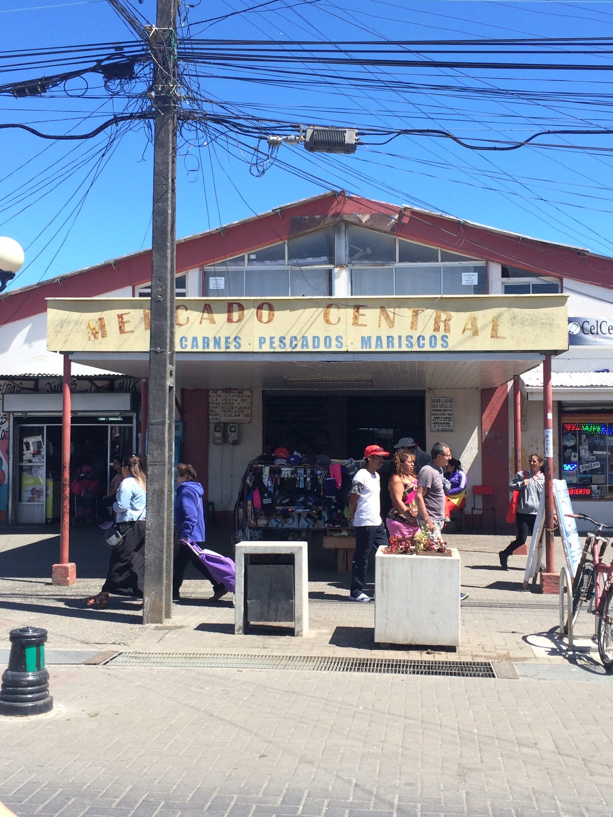 Cocineria Dónde Pedrito