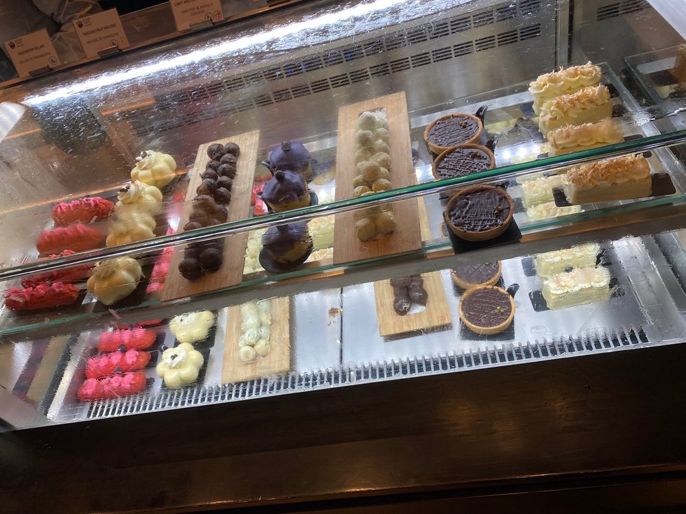 Coco Cafe