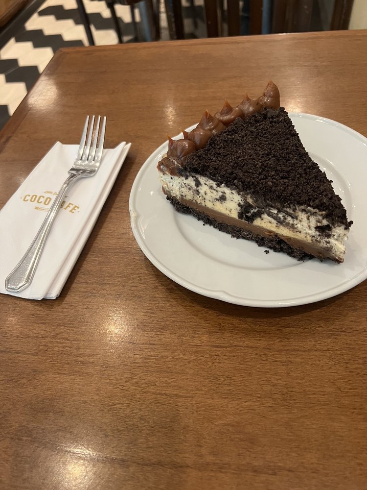 Coco Café