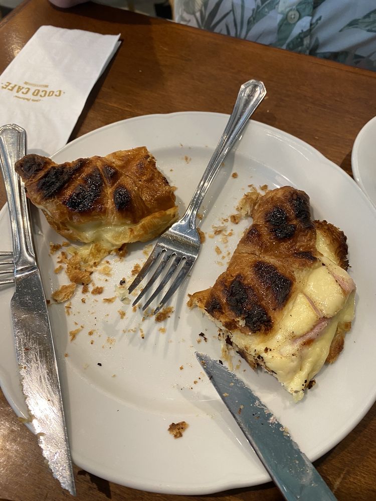 Coco Café