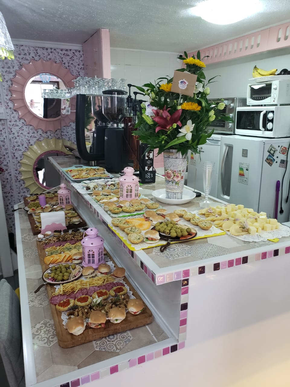 Cocó Cafeteria