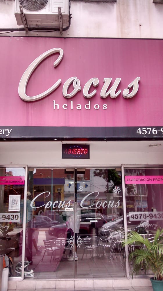 Cocus