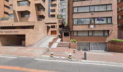 CoffeShopenCasadelWazon