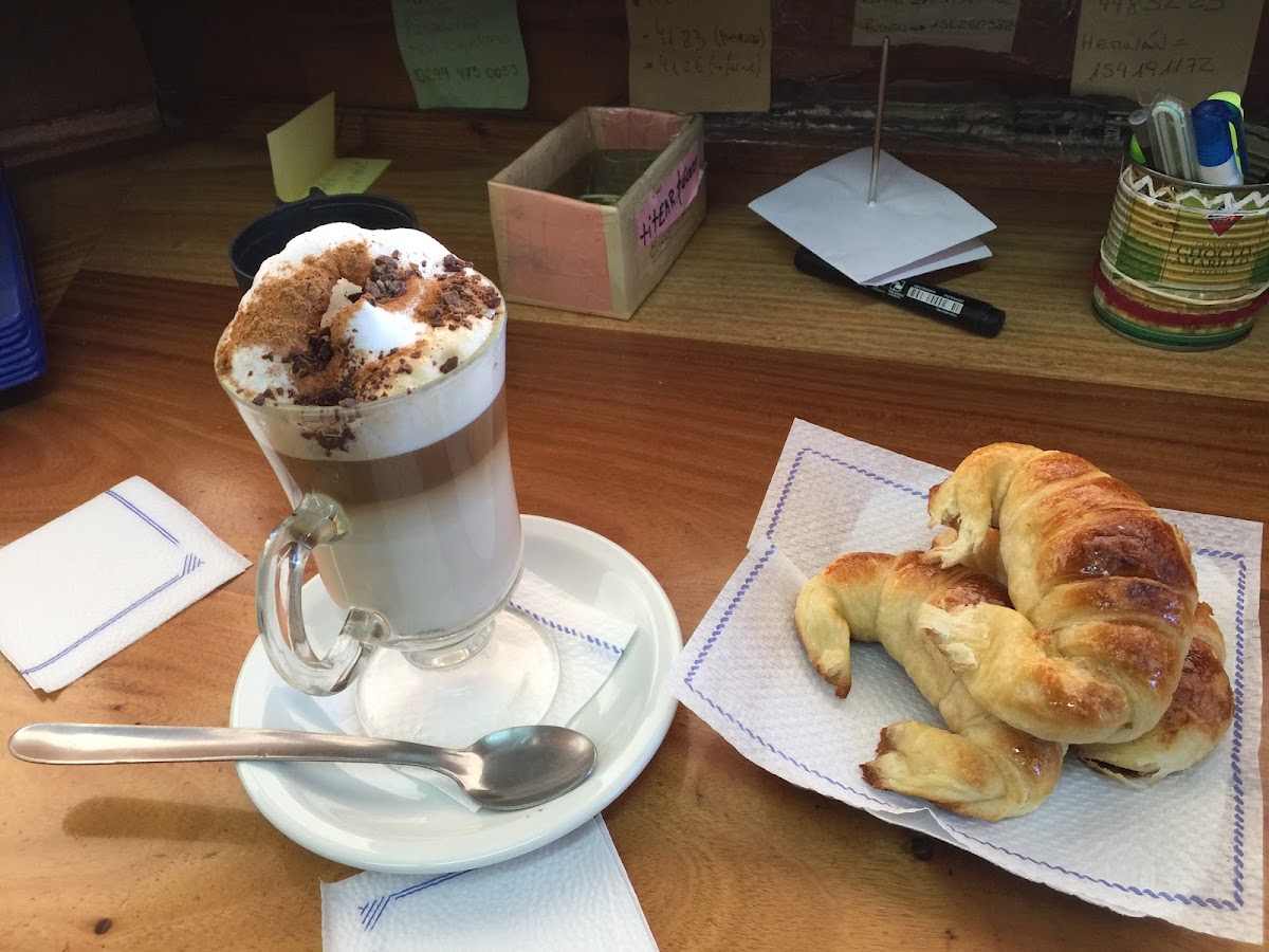 Coffe Shop
