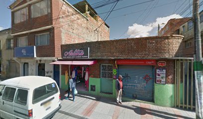 Coffe Tamayo