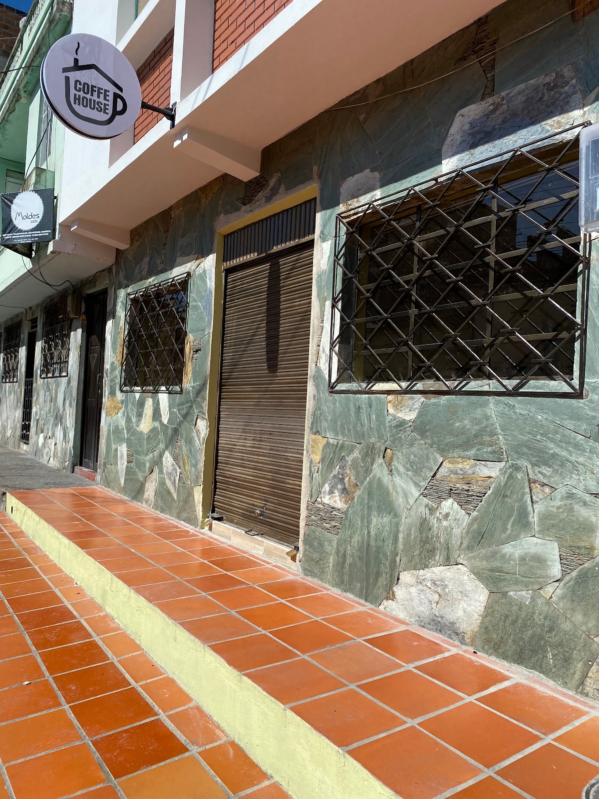 Coffe house