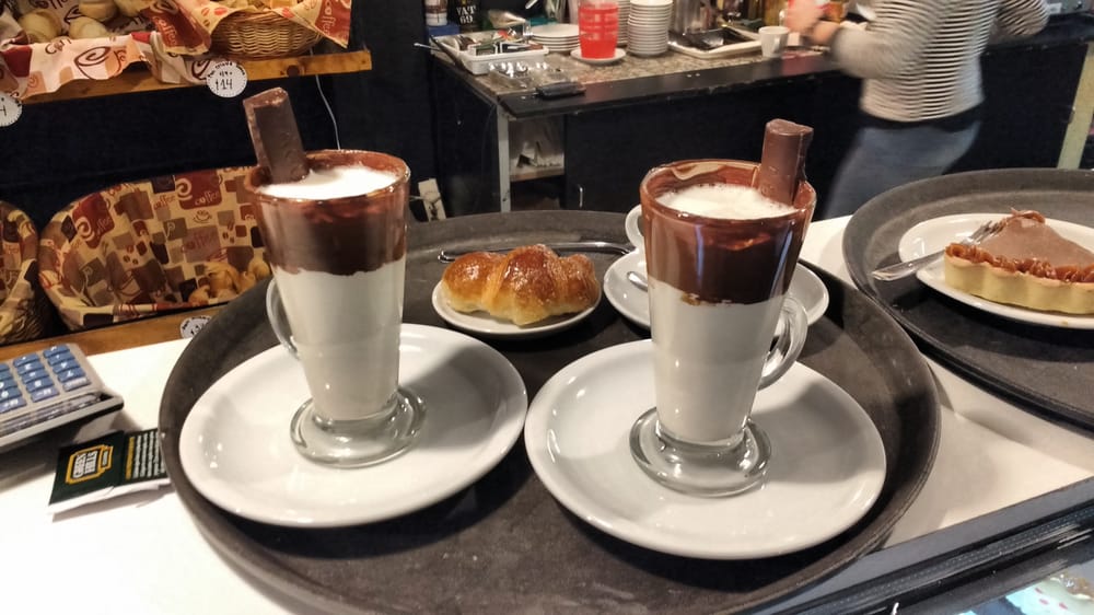 CoffeeCo