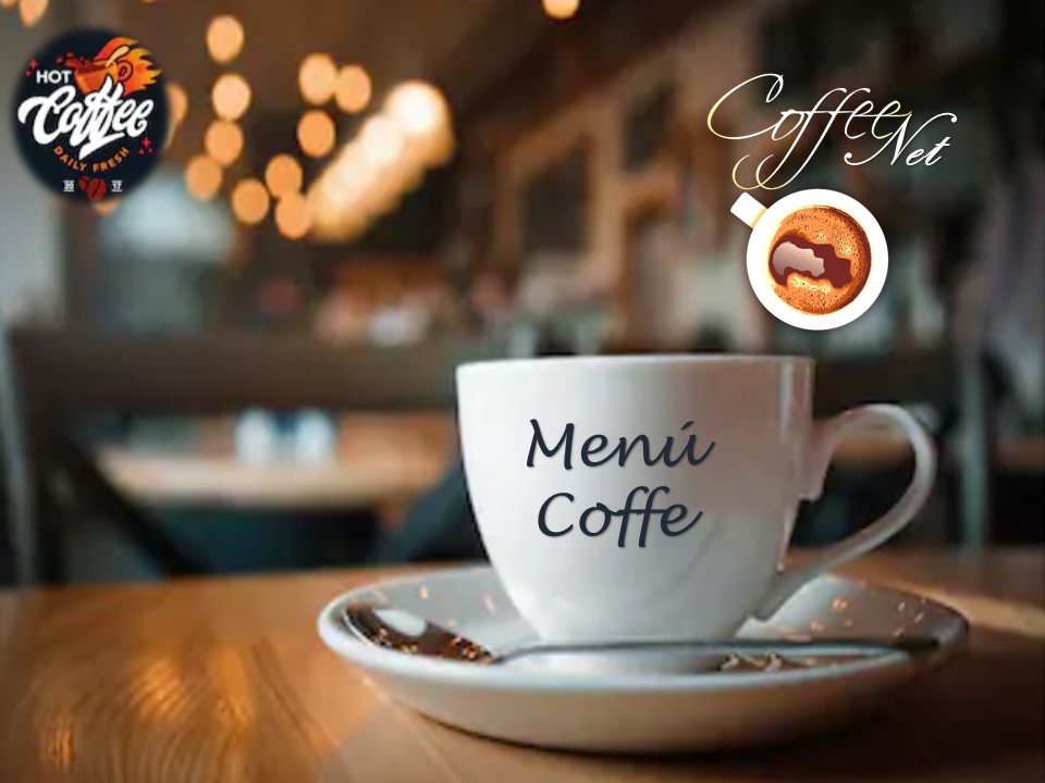 CoffeeNet Illapel