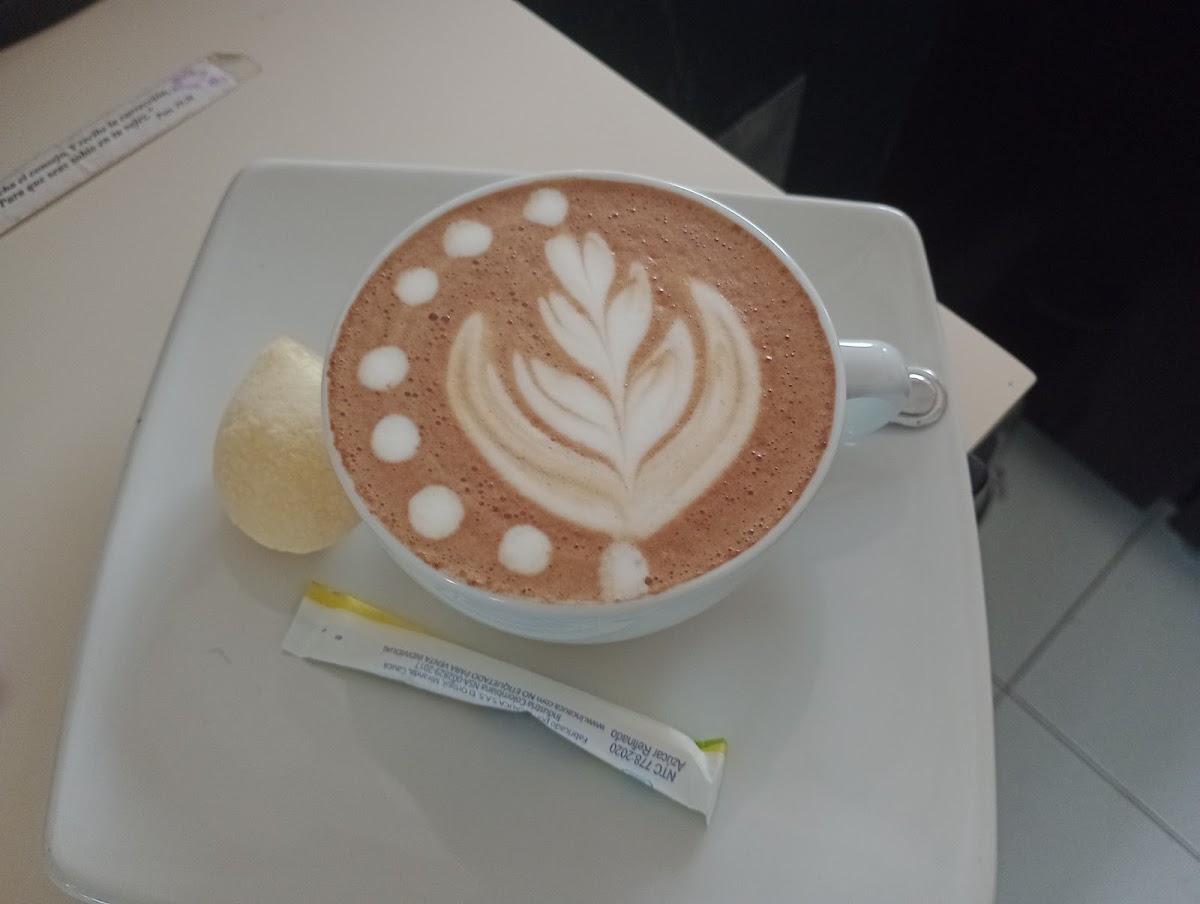 CoffeeVerso