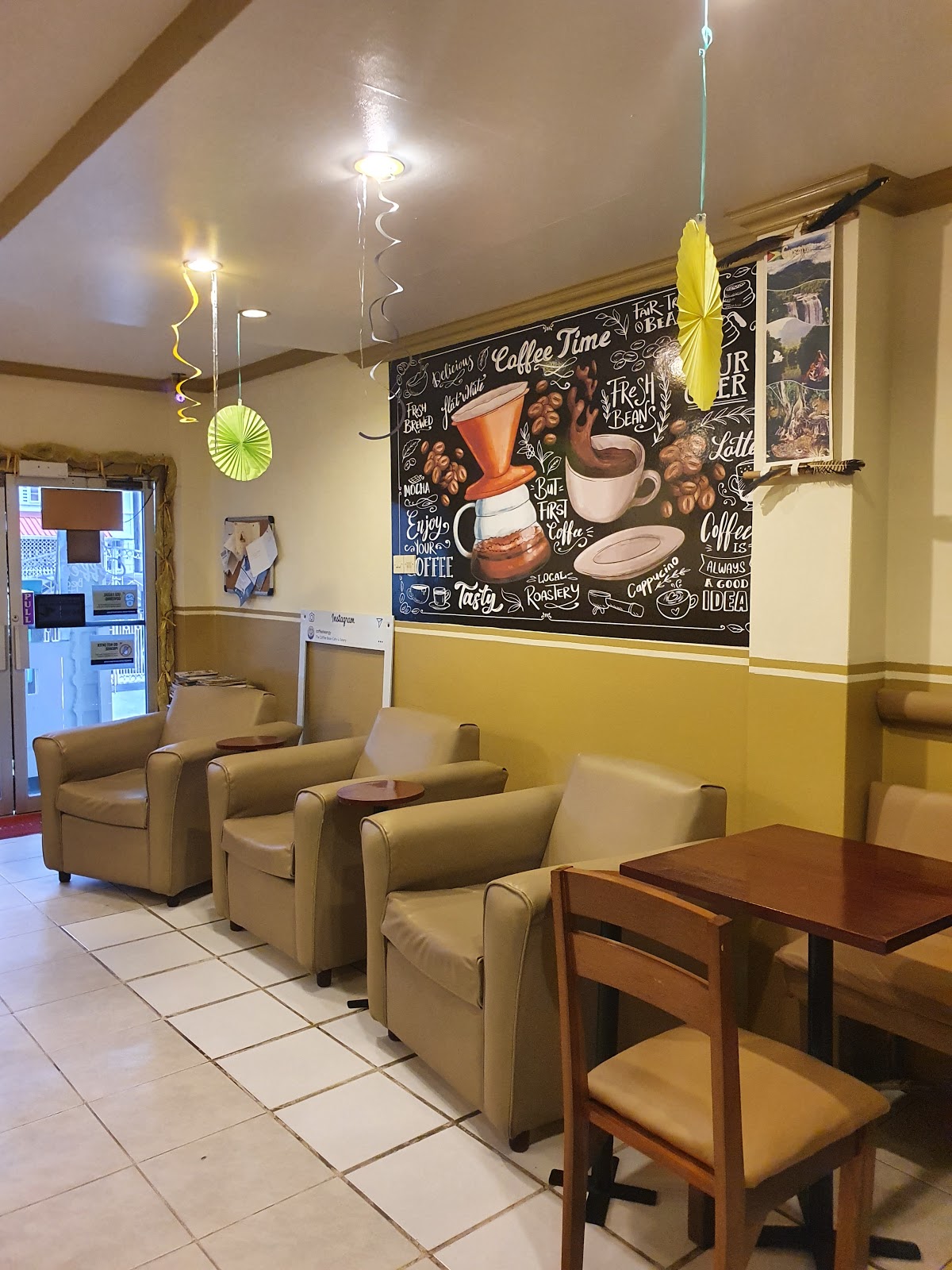 Coffee Bean