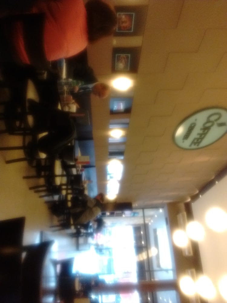 Coffee Center