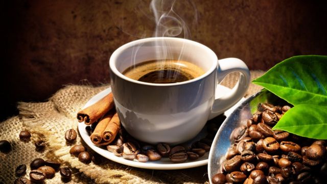 Coffee Club