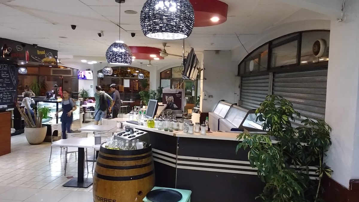 Coffee Express
