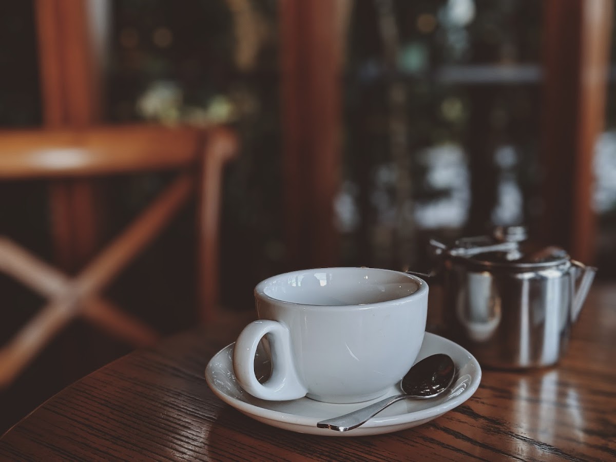 Coffee Home