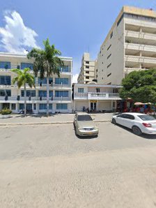 Coffee House Hostal Santa Marta