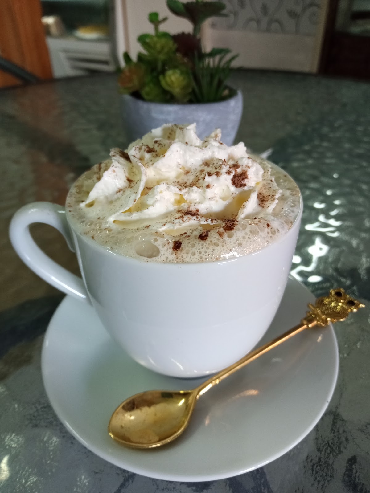 Coffee Jhuliano