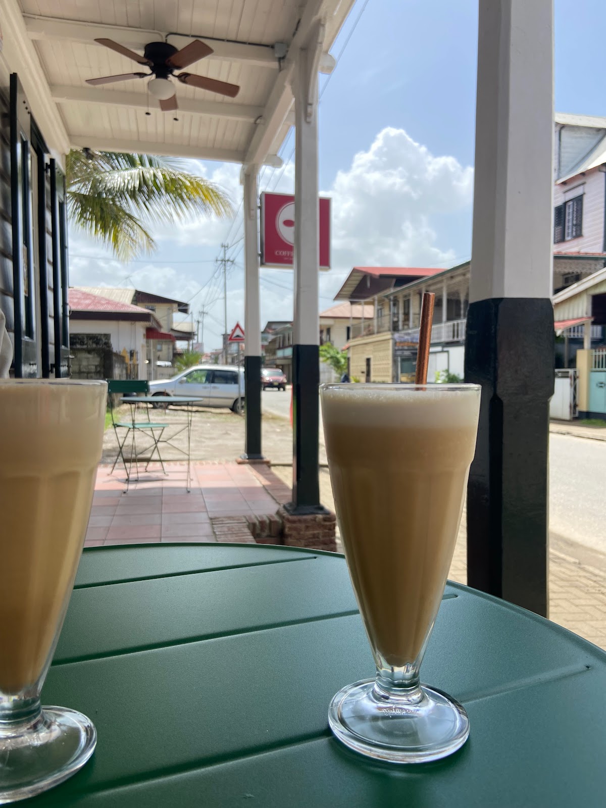 Coffee Mama
