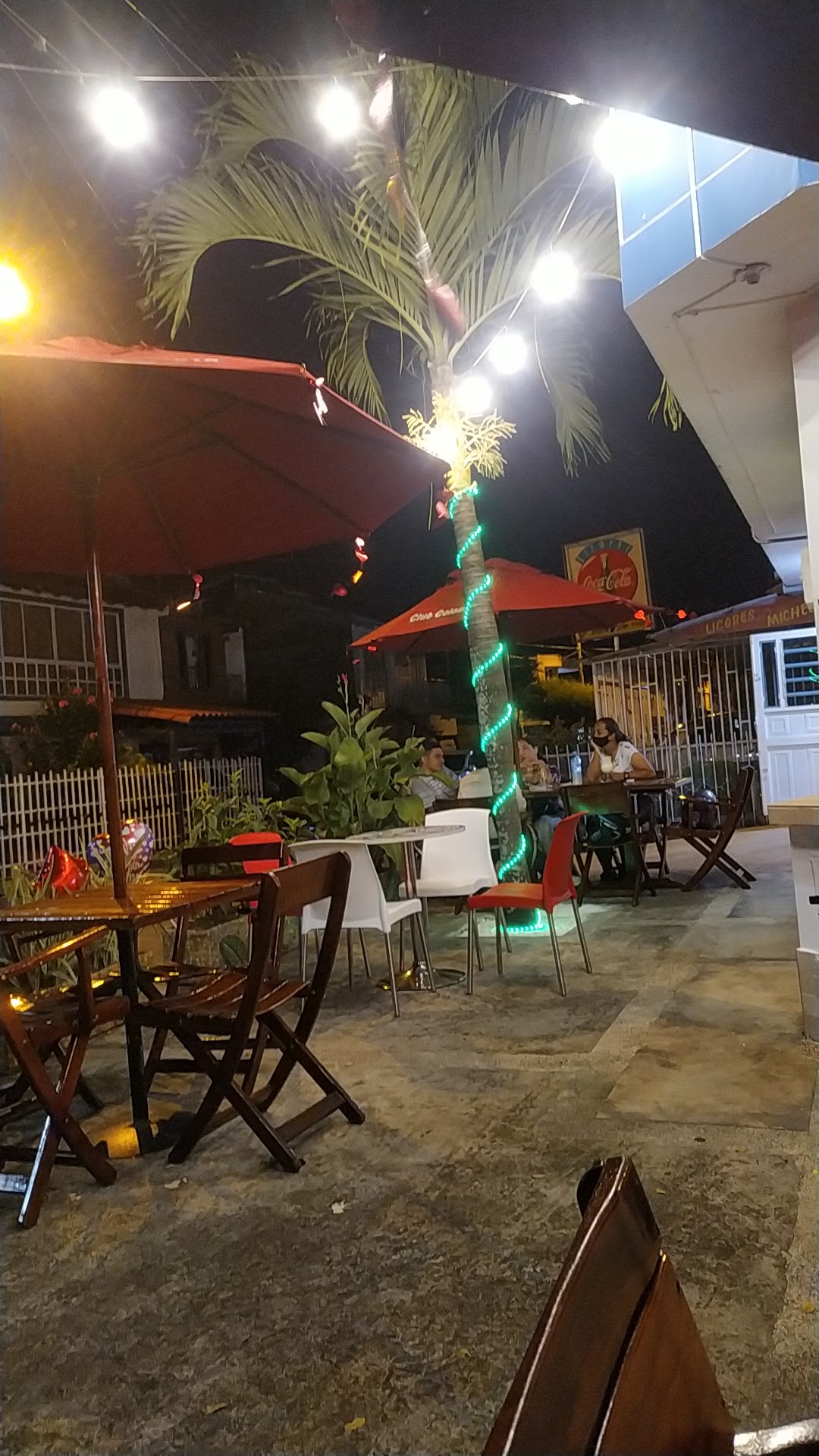 Coffee Manoa