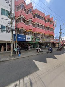 Coffee Perfumeria Montería