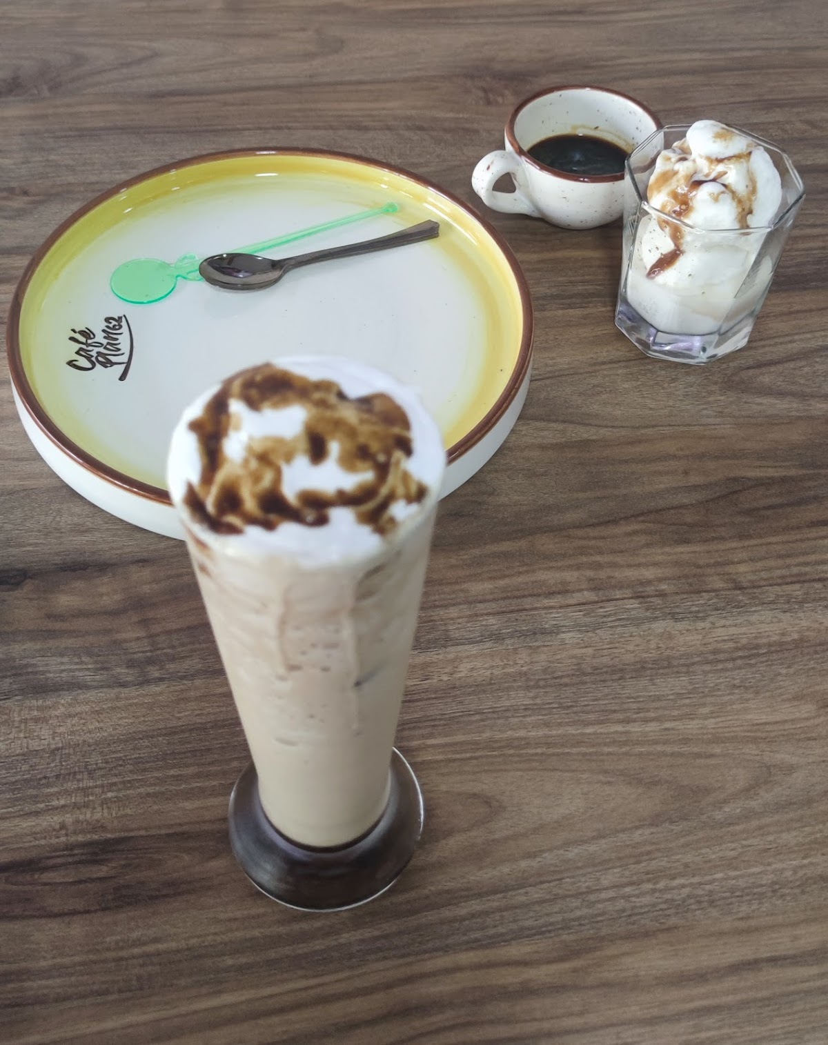 Coffee Plan 62