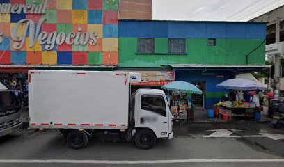 Coffee Shop de Mamá