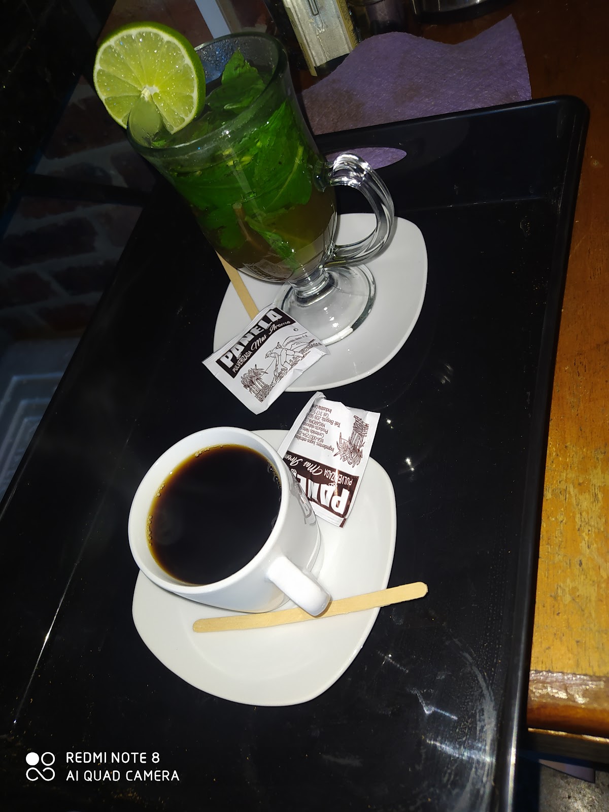 Coffee Time