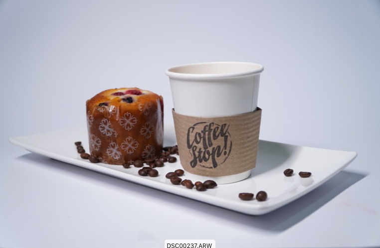 Coffeestop!