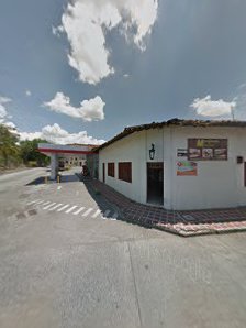 Coffi bar